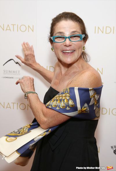 Tovah Feldshuh  Photo