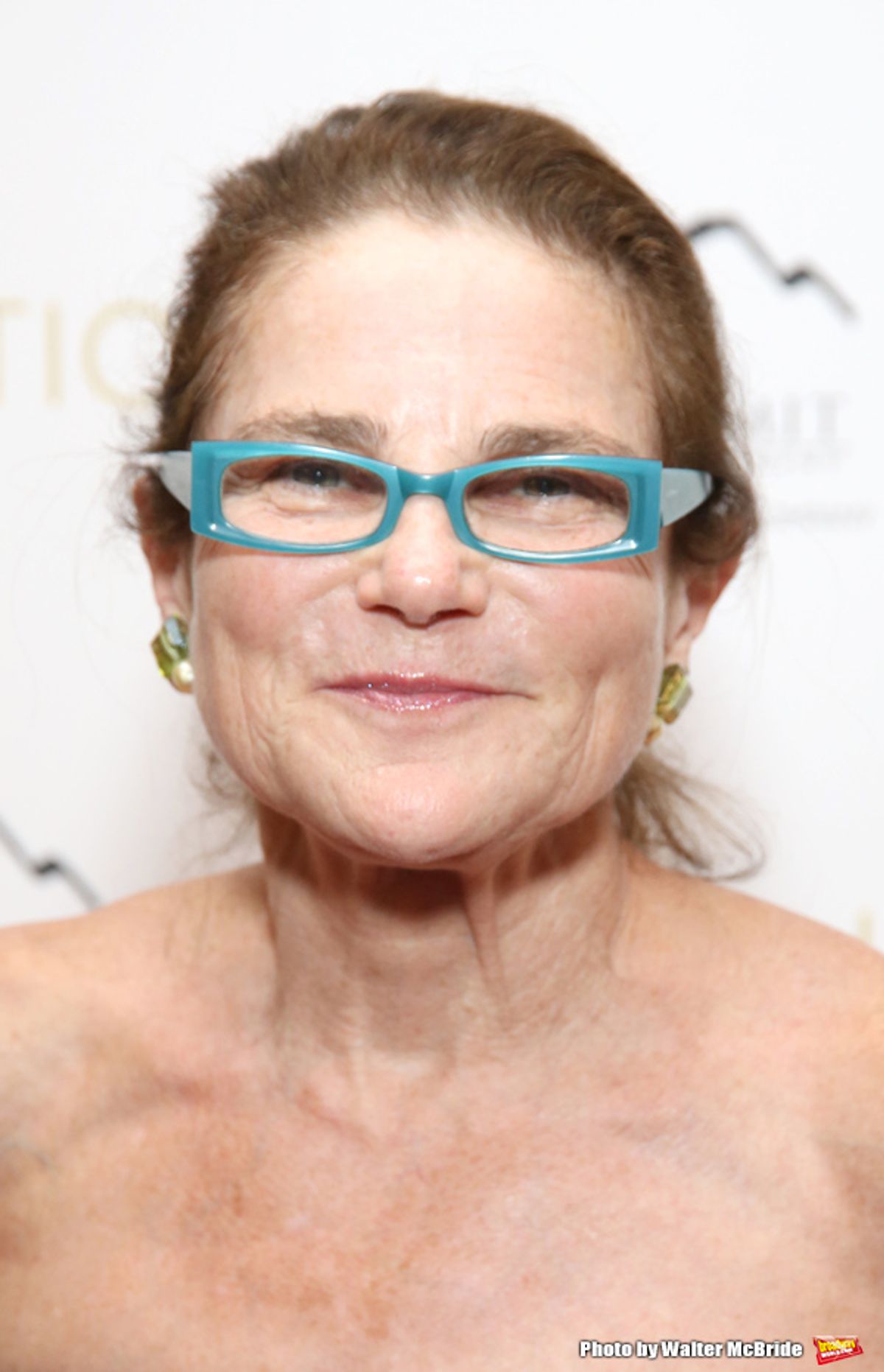 Tovah Feldshuh at 