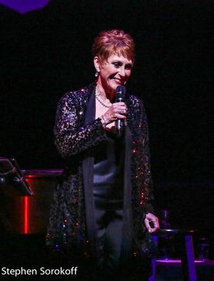 Amanda McBroom @ BroadwayWorld Amanda McBroom Photo