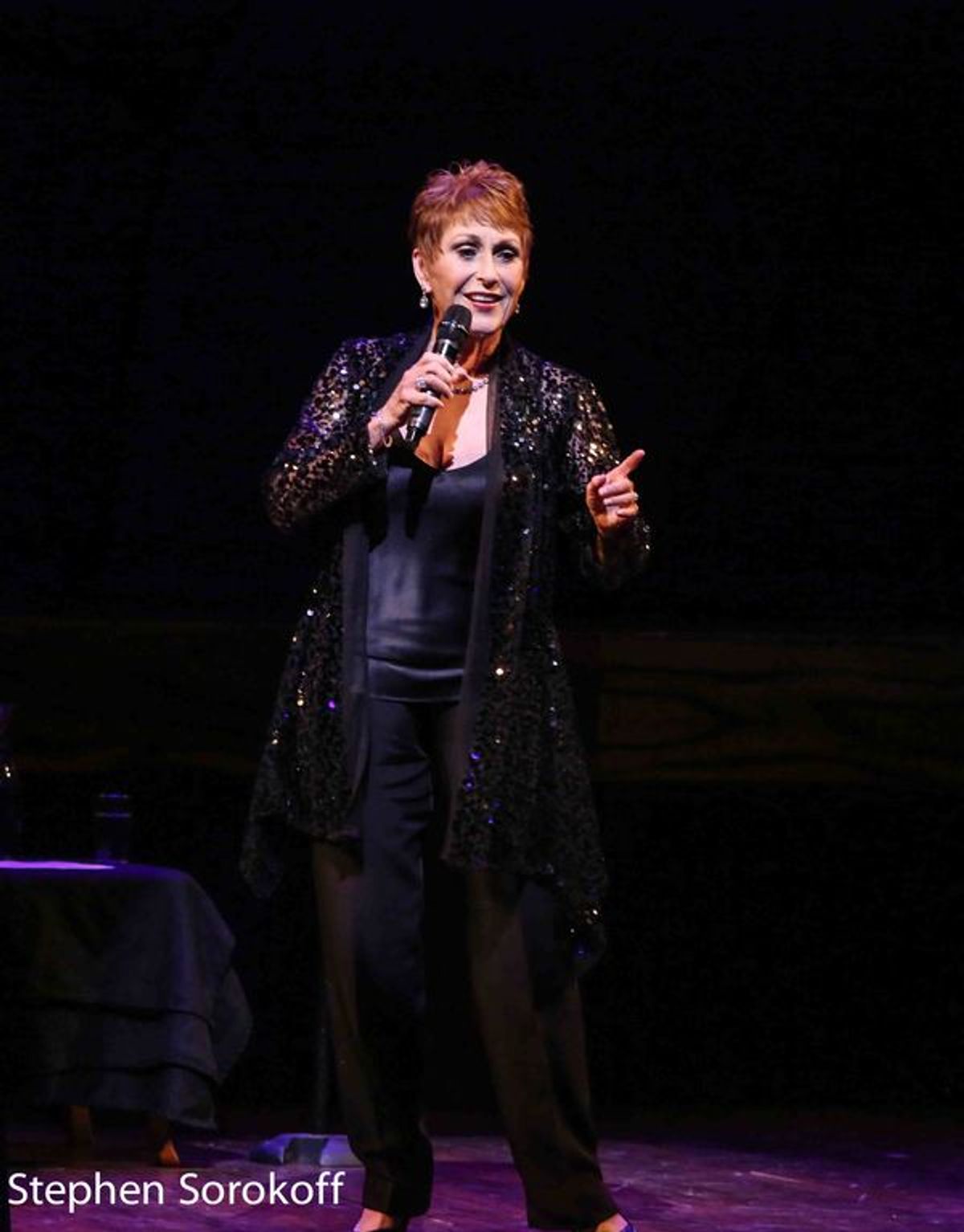 Amanda McBroom at 