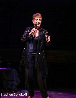 Amanda McBroom @ BroadwayWorld Amanda McBroom Photo