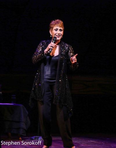 Amanda McBroom Photo