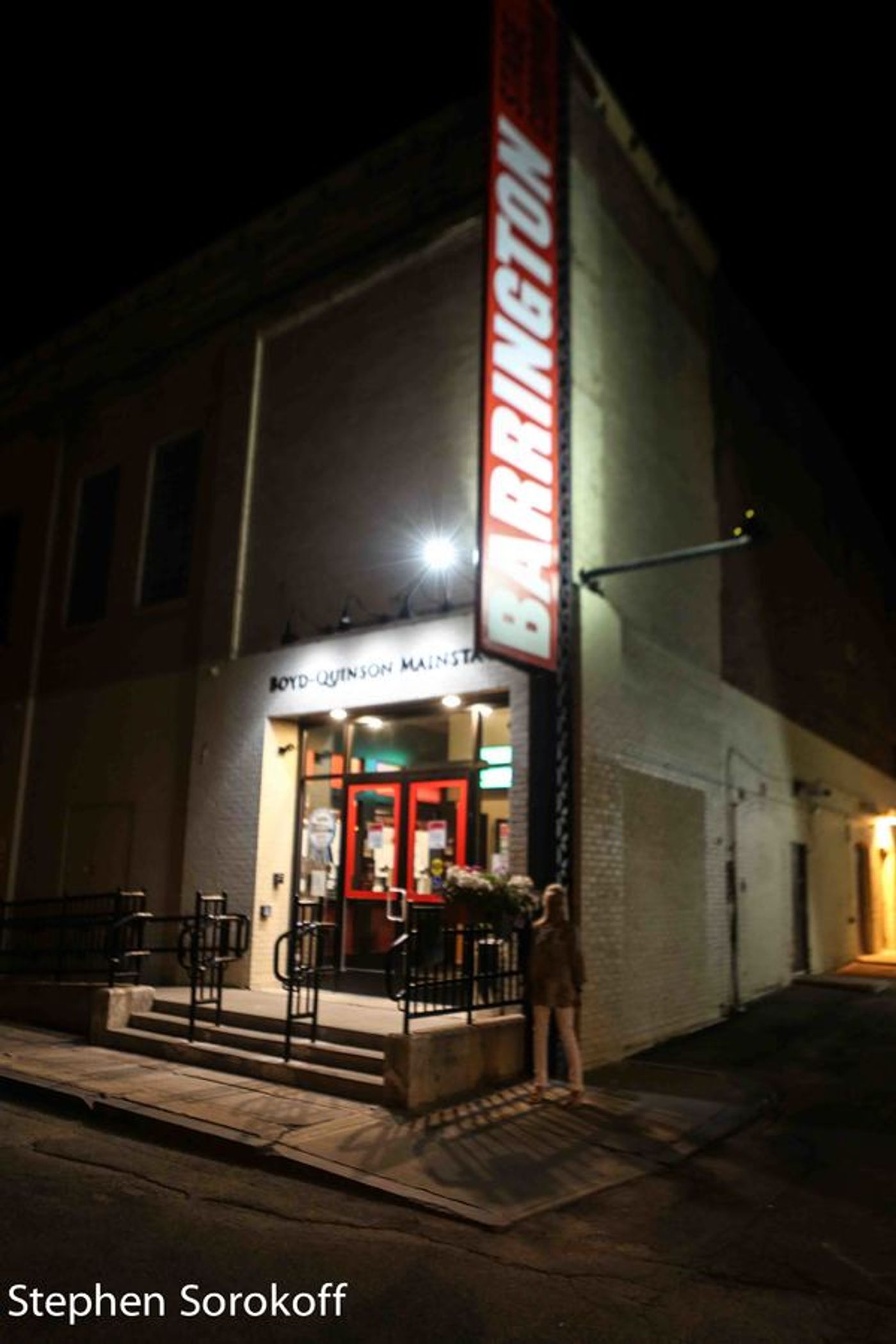 Photo Coverage: Amanda McBroom & Ann Hampton Callaway Bring DIVALICIOUS to Barrington Stage Company  Image