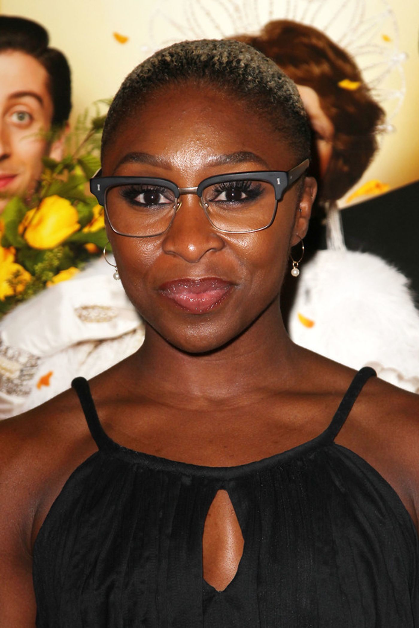 Photo Coverage: Broadway Comes Out to Celebrate FLORENCE FOSTER JENKINS!  Image