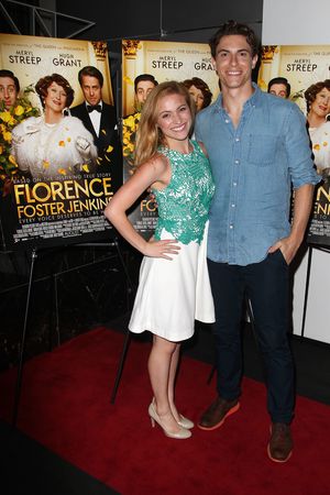 New York, NY -  - 7/25/16 - Special Screening and Reception in Celebration of Paramou Photo