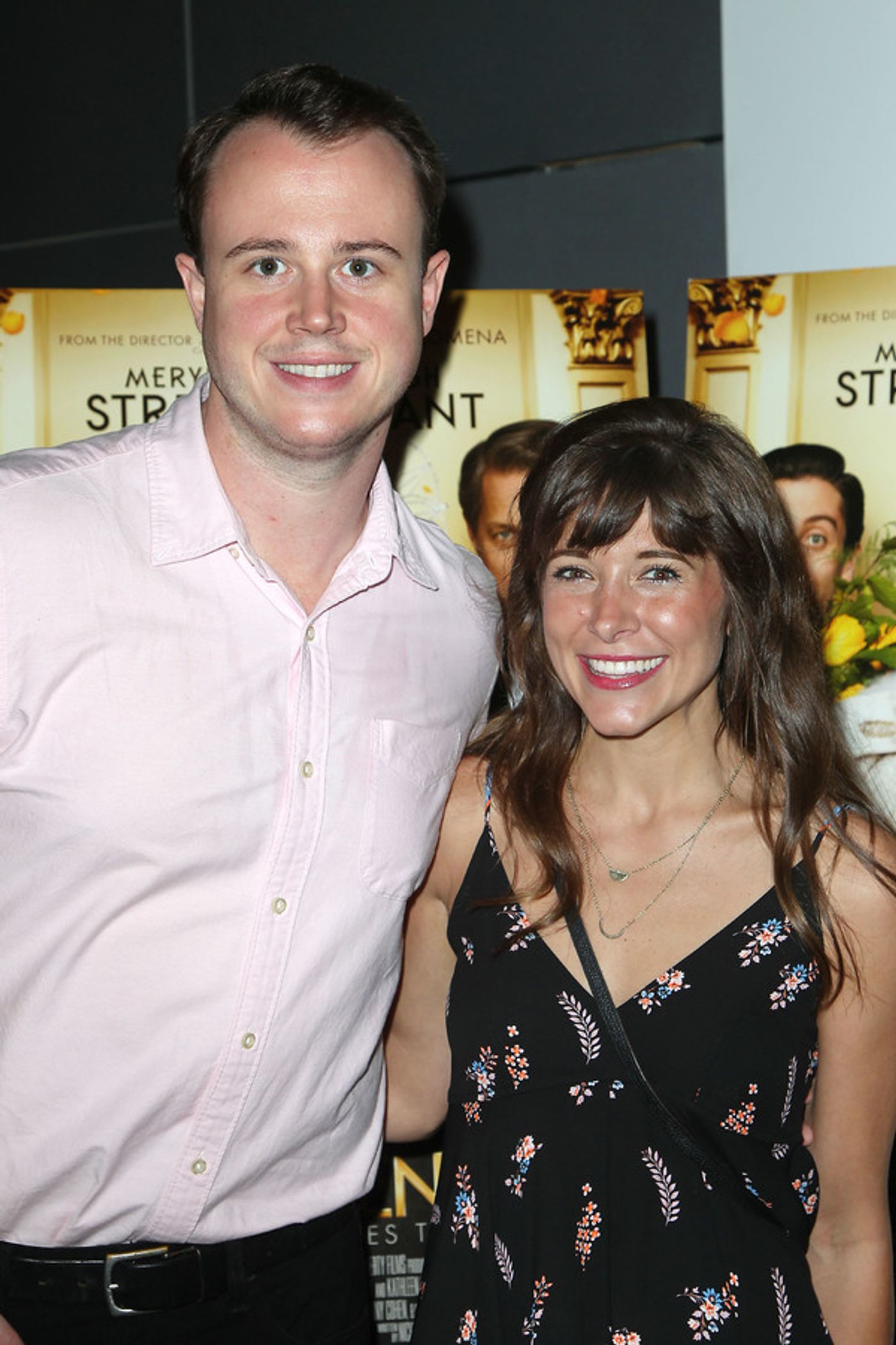 Photo Coverage: Broadway Comes Out to Celebrate FLORENCE FOSTER JENKINS!  Image