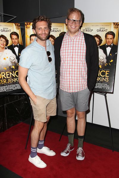 New York, NY -  - 7/25/16 - Special Screening and Reception in Celebration of Paramou Photo