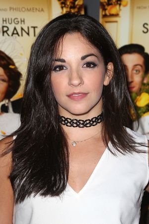 New York, NY - - 7/25/16 - Special Screening and Reception in Celebration of Paramount Pictures "Florence Foster Jenkins" held at Paramount Pictures in New York...-Pictured: Ana Villafane.-Photo by: Kristina Bumphrey/StarPix @ BroadwayWorld New York, NY - - 7/25/16 - Special Screening and Reception in Celebration of Paramou Photo