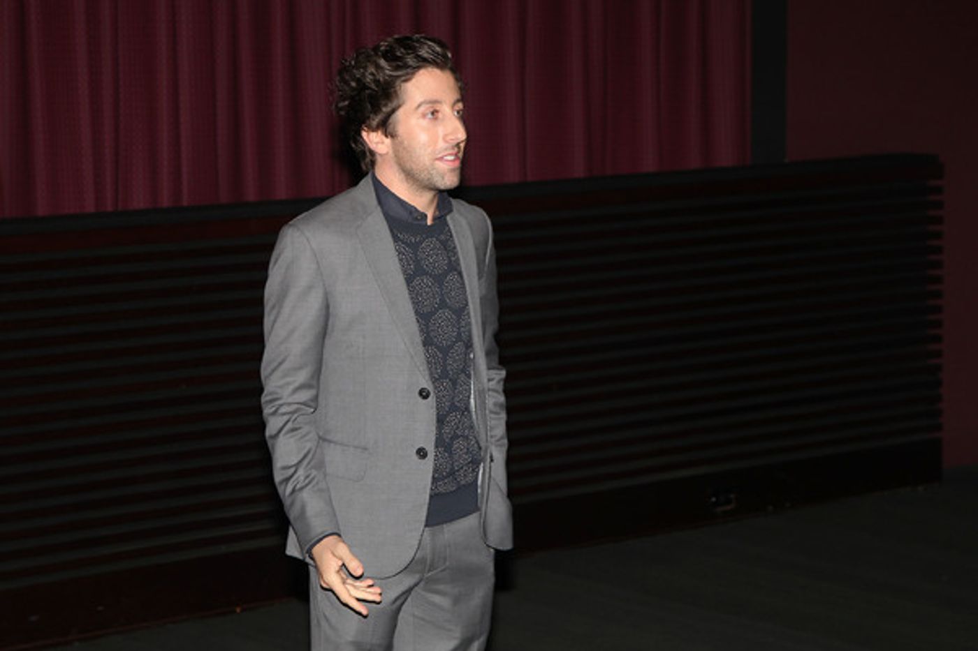 Photo Coverage: Broadway Comes Out to Celebrate FLORENCE FOSTER JENKINS!  Image