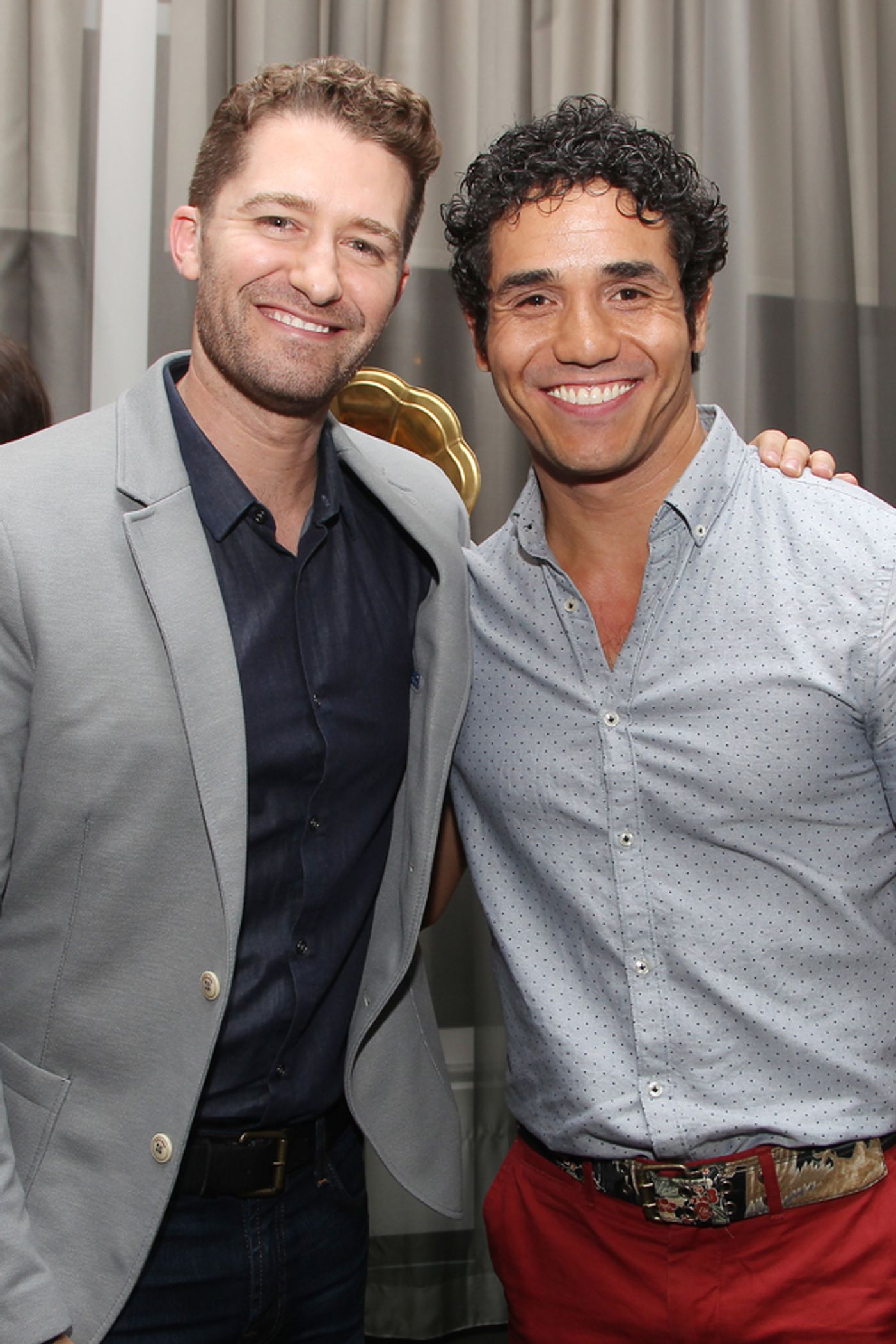 Photo Coverage: Broadway Comes Out to Celebrate FLORENCE FOSTER JENKINS!  Image