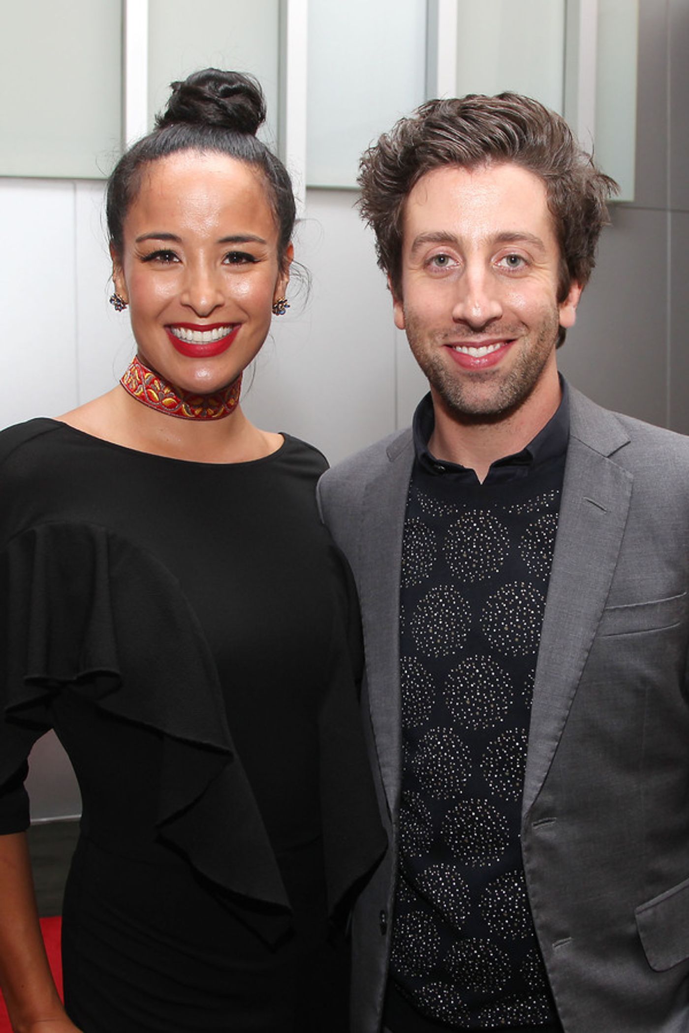 Photo Coverage: Broadway Comes Out to Celebrate FLORENCE FOSTER JENKINS!  Image