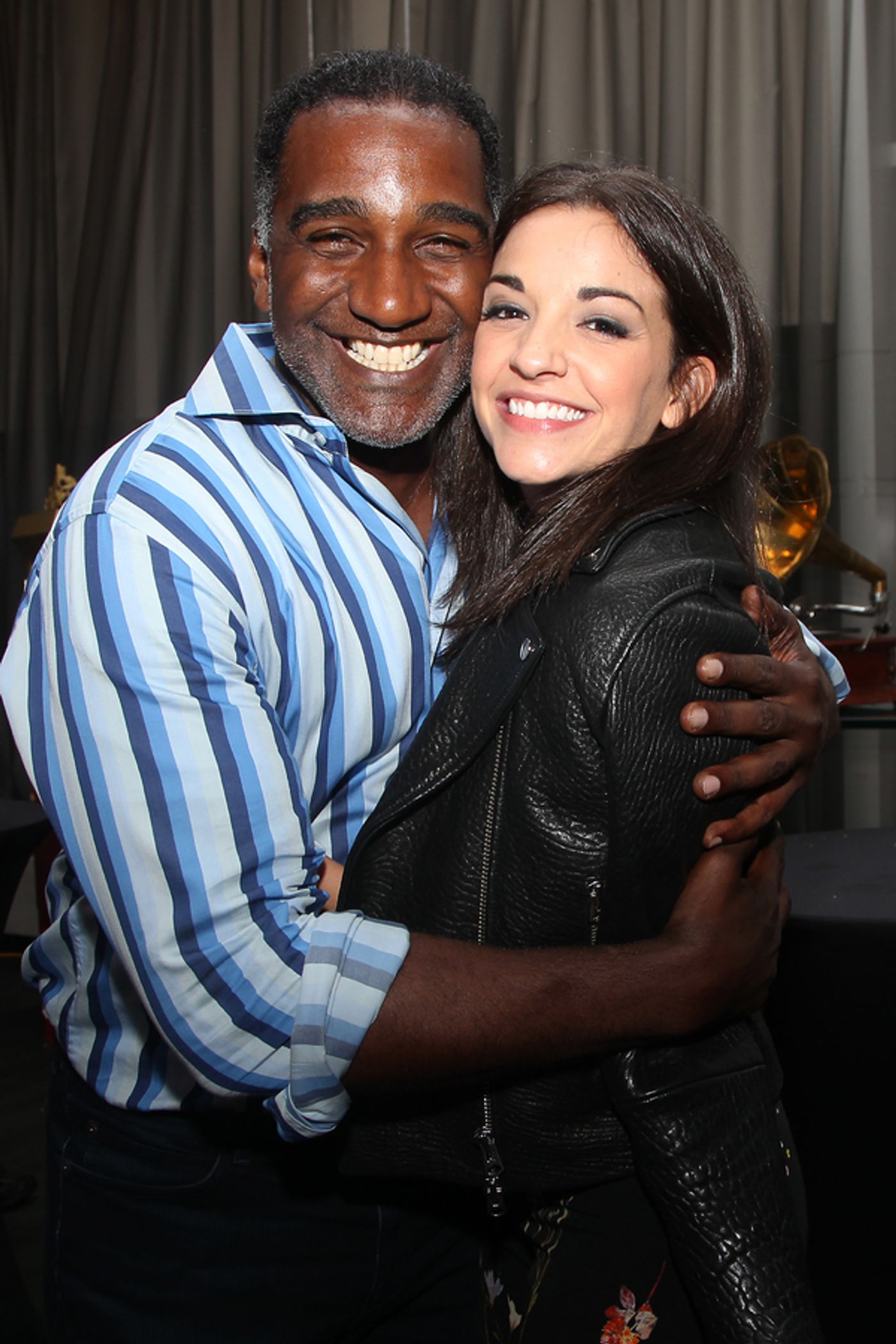 Photo Coverage: Broadway Comes Out to Celebrate FLORENCE FOSTER JENKINS!  Image