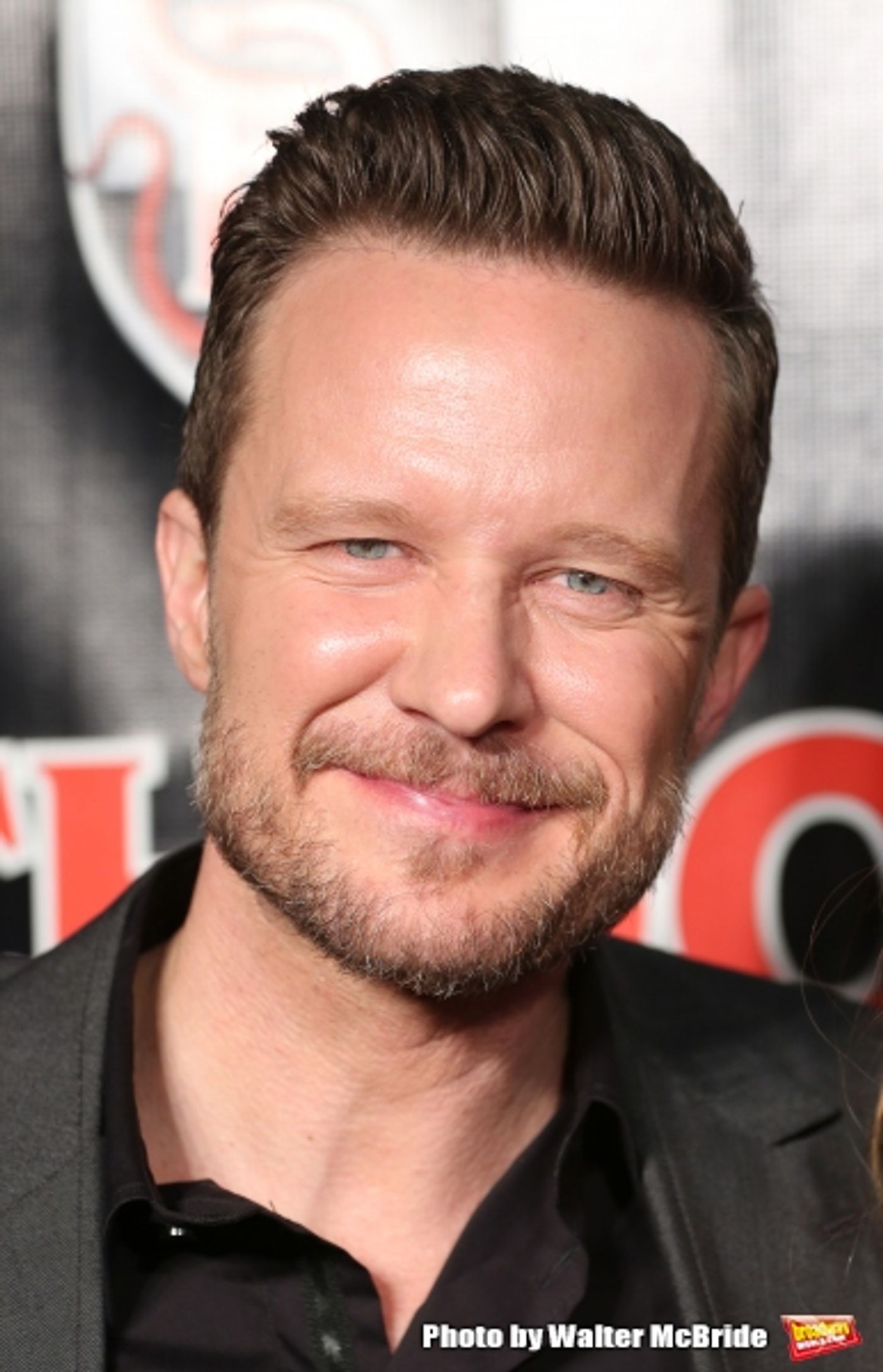 SOMETHING ROTTEN's Will Chase Joins ABC's 'Time After Time' as Series Regular  Image