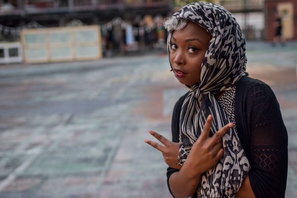 Michael Samarie George Photo