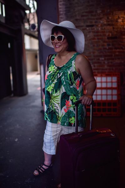 Ann Harada Photo