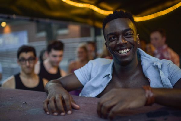 Wonza Johnson Photo