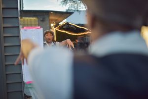 Brion Marquis Watson Photo