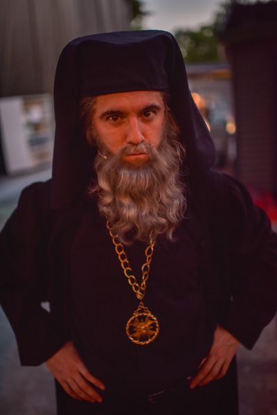 Kevin Zak Photo
