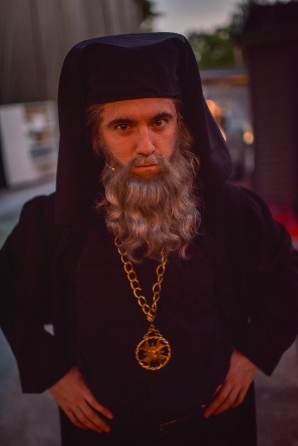 Kevin Zak Photo