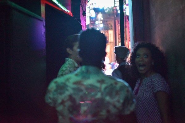 Photo Flash: Backstage with MAMMA MIA! at The Muny — photo 71 of 109