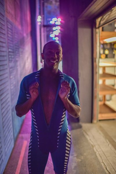 Tyler McKenzie Photo