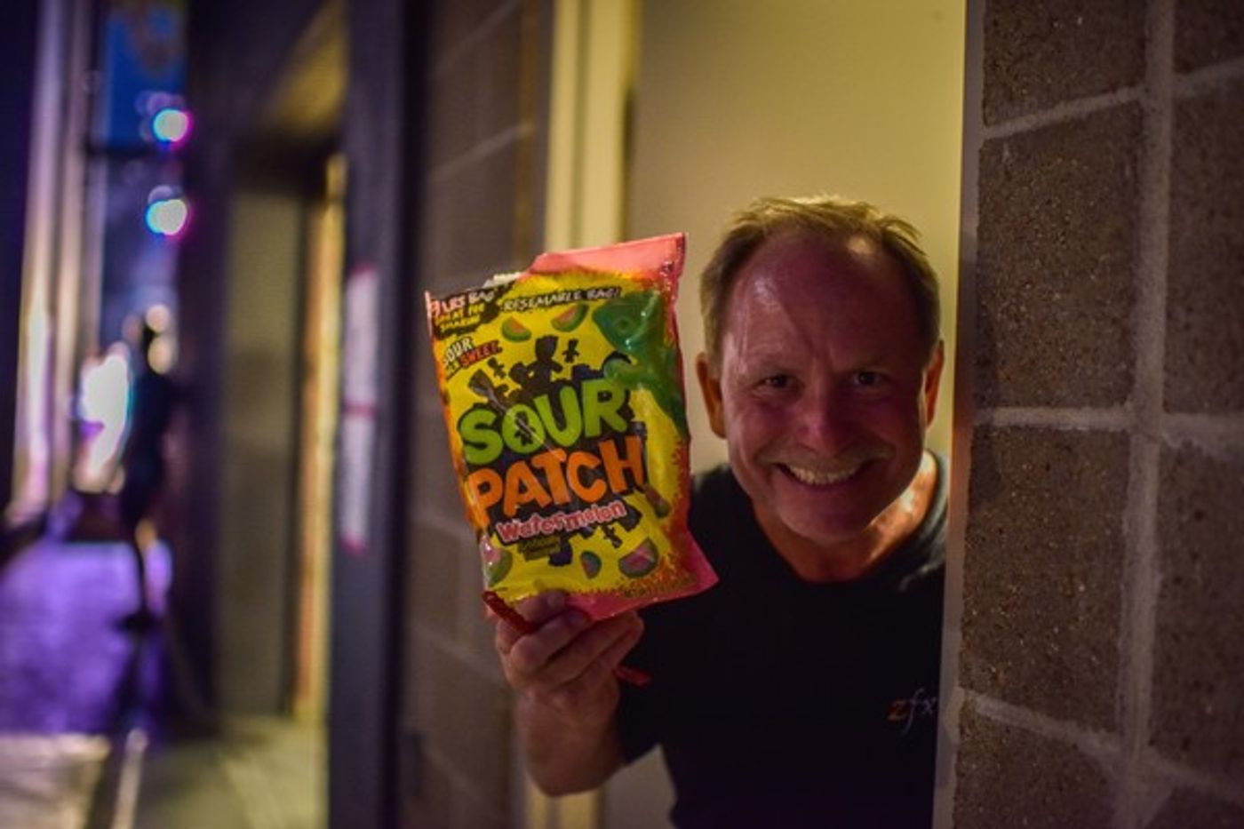 Photo Flash: Backstage with MAMMA MIA! at The Muny  Image