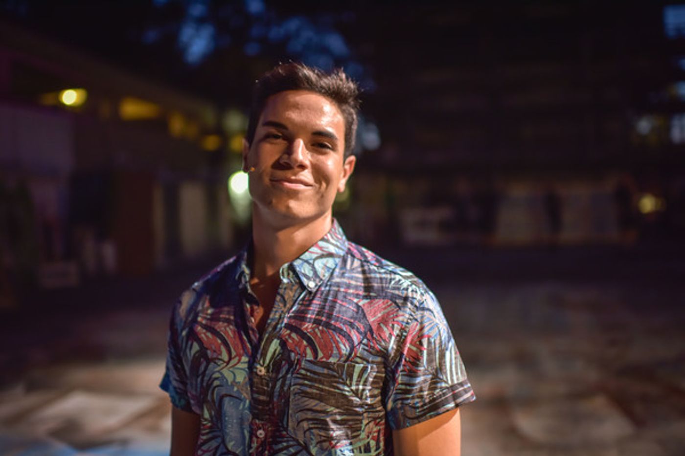 Photo Flash: Backstage with MAMMA MIA! at The Muny  Image