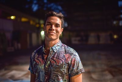Jason Gotay Photo