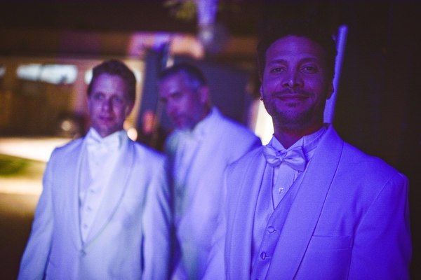 Photo Flash: Backstage with MAMMA MIA! at The Muny — photo 33 of 109