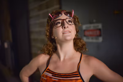 Sara Gallo Photo