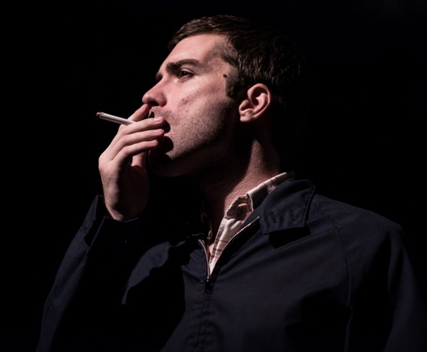 Photo Flash: First Look at THE GLASS MENAGERIE at The City Theatre  Image