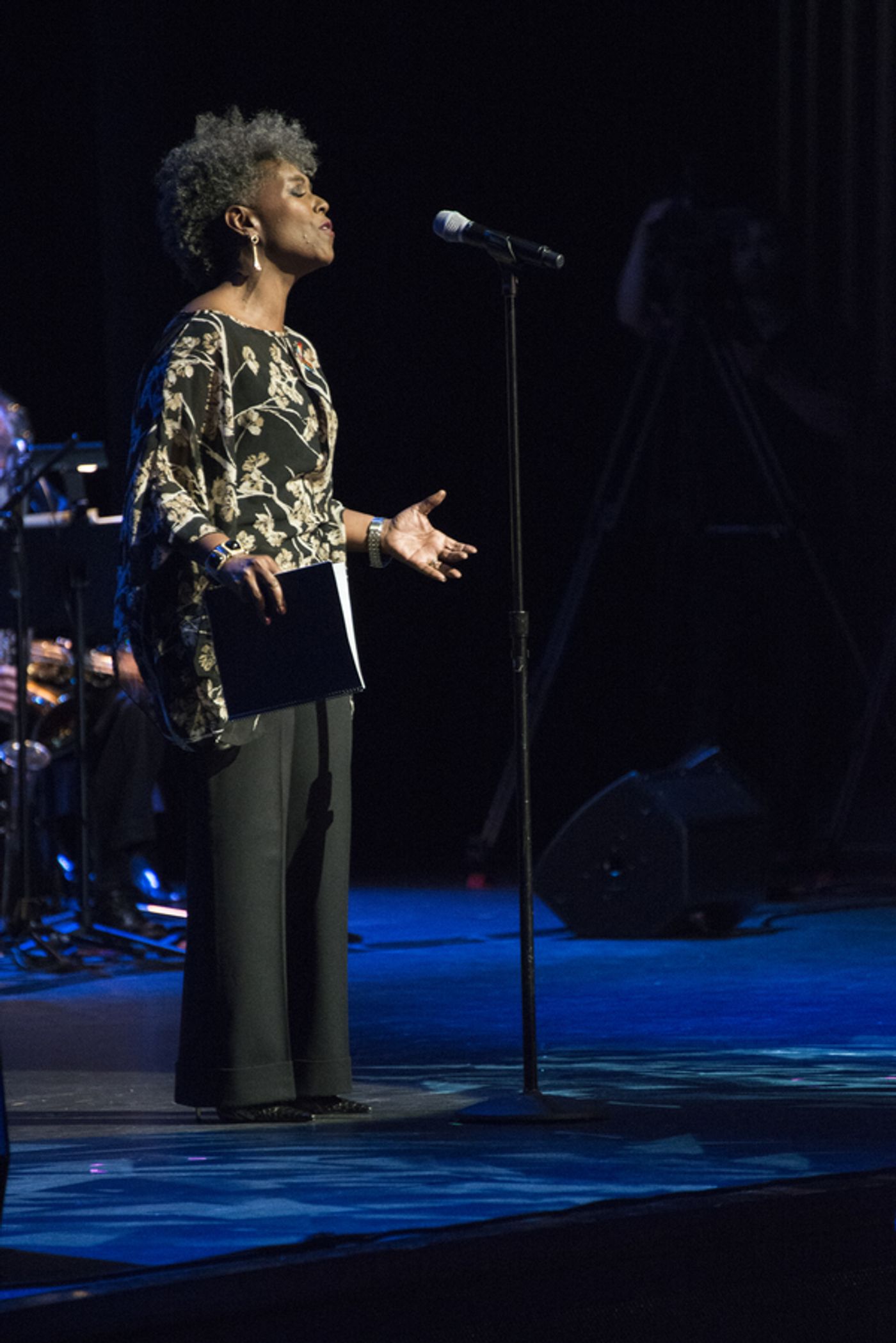 Photo Flash: Broadway Supports Orlando at FROM BROADWAY WITH LOVE; Go Inside the Concert! Image