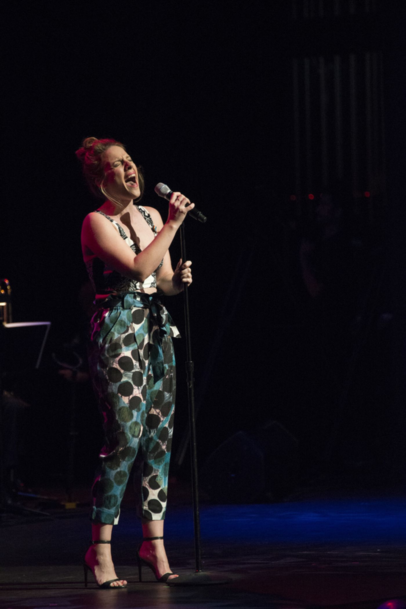 Photo Flash: Broadway Supports Orlando at FROM BROADWAY WITH LOVE; Go Inside the Concert! Image