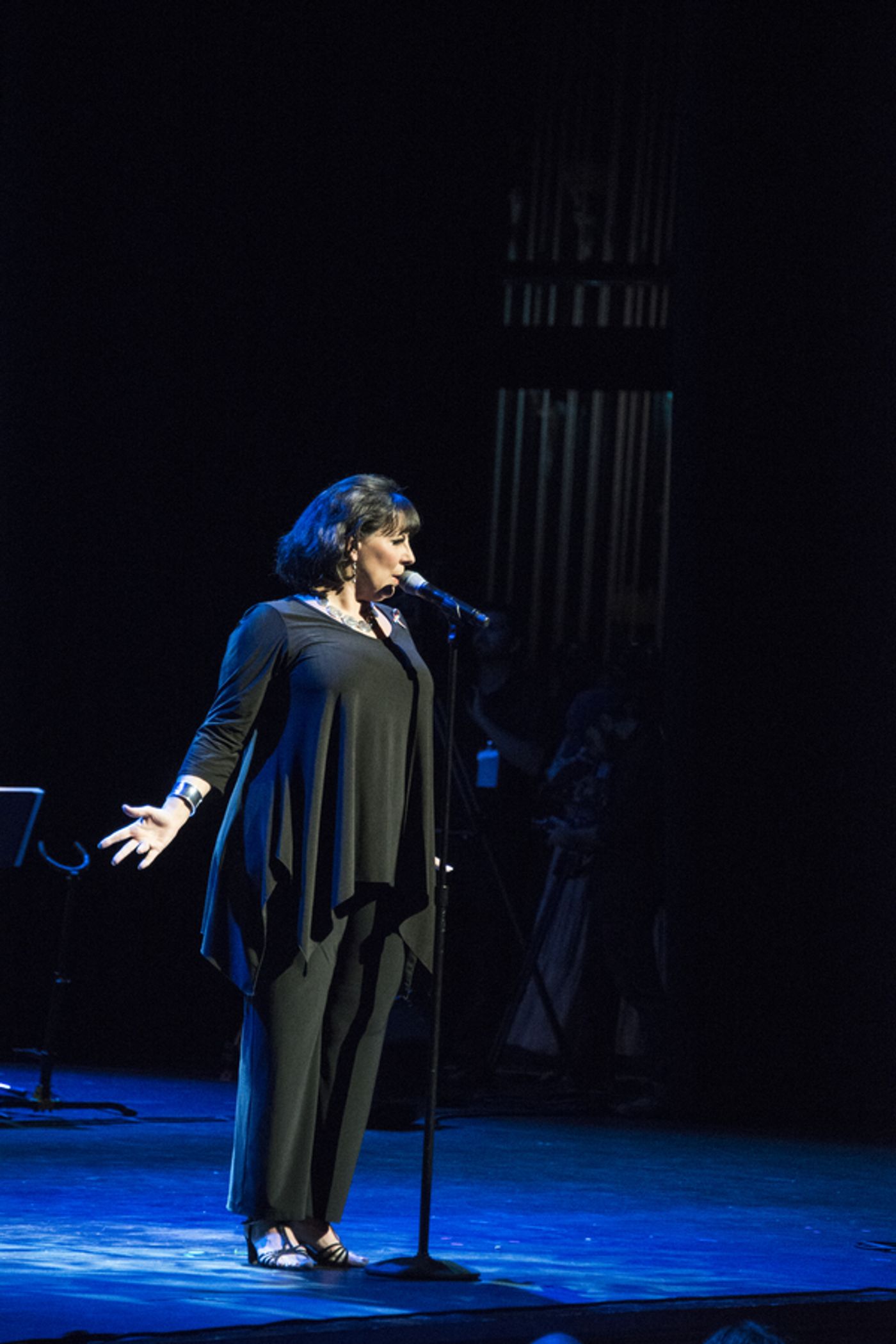 Photo Flash: Broadway Supports Orlando at FROM BROADWAY WITH LOVE; Go Inside the Concert! Image
