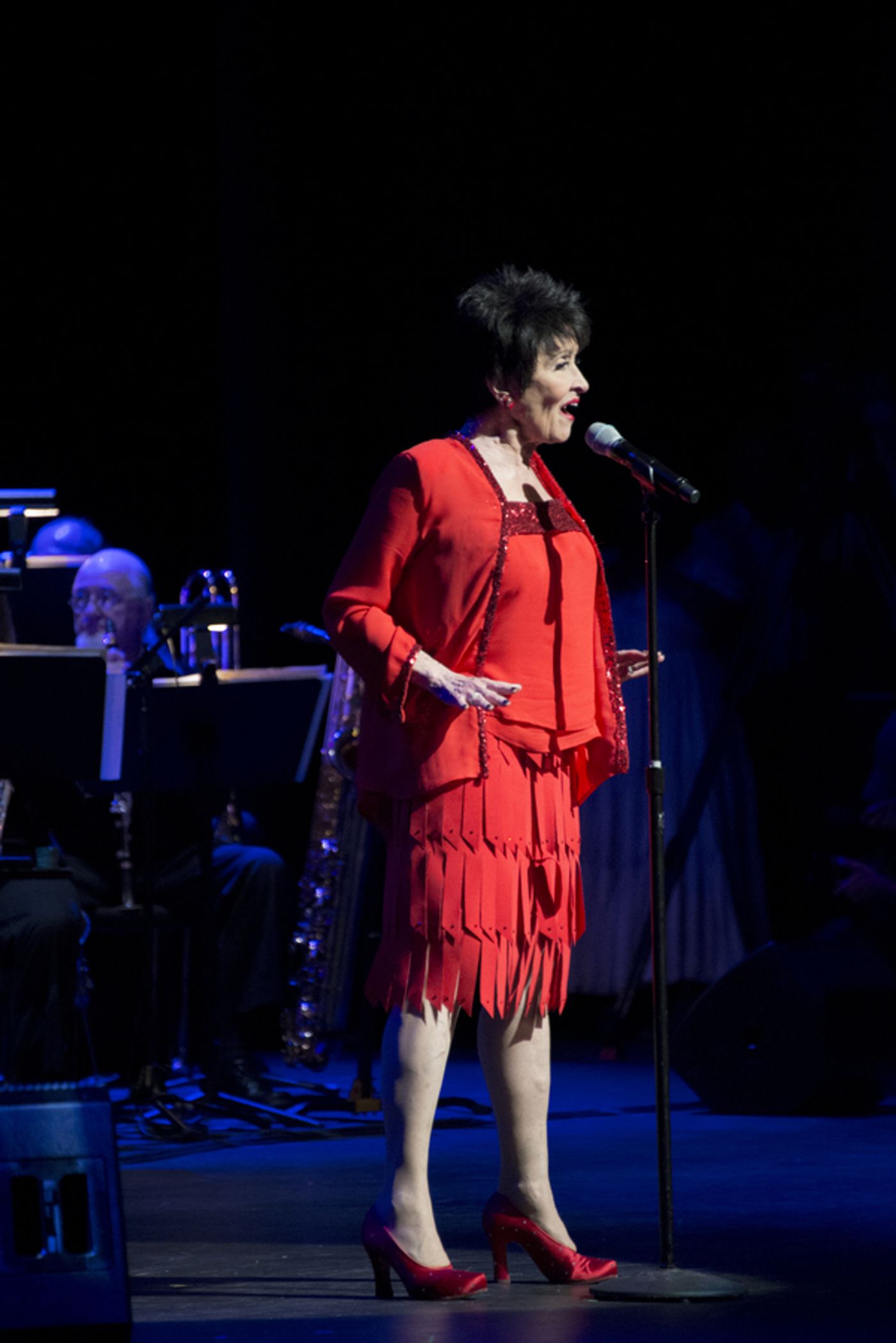 Photo Flash: Broadway Supports Orlando at FROM BROADWAY WITH LOVE; Go Inside the Concert! Image