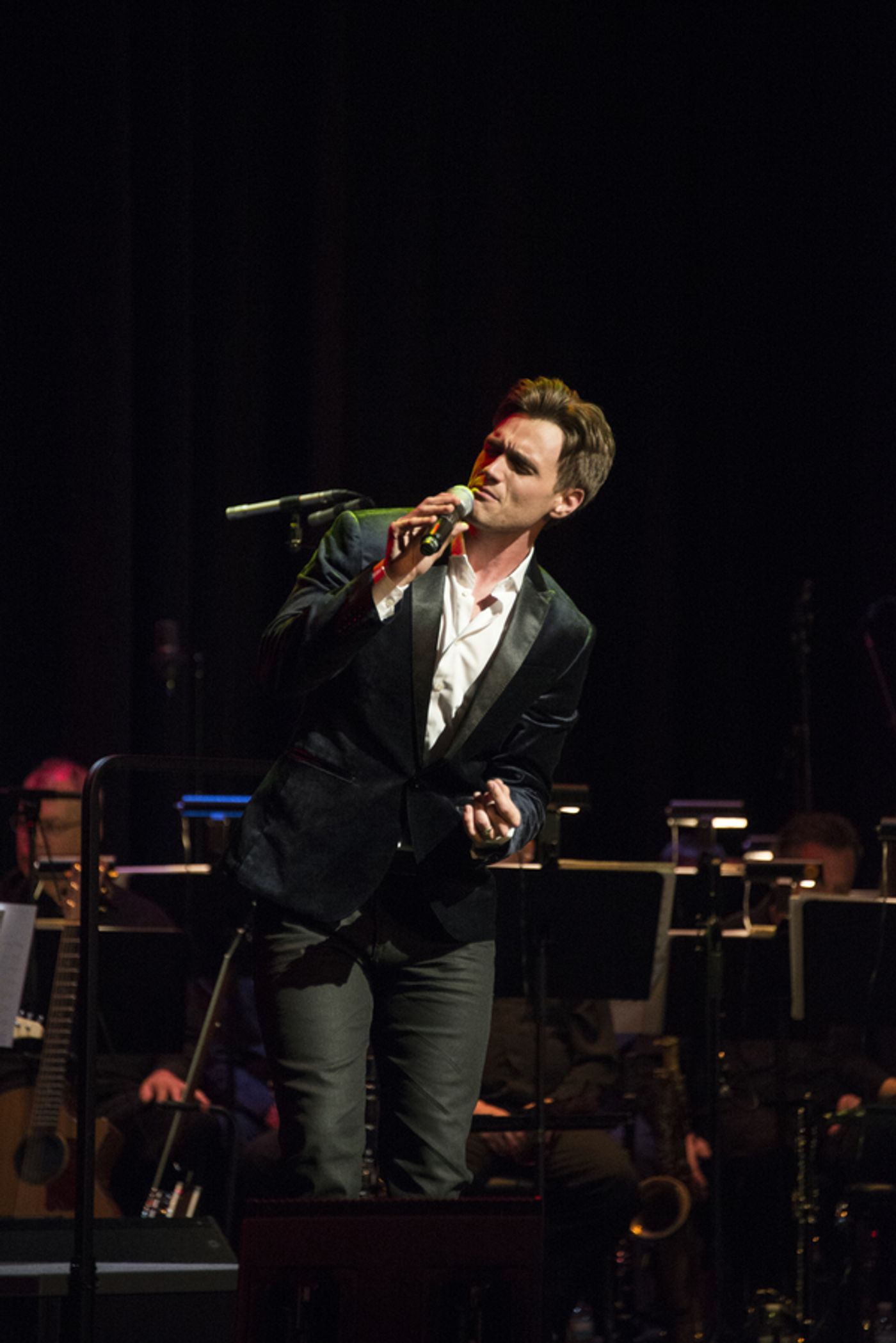 Photo Flash: Broadway Supports Orlando at FROM BROADWAY WITH LOVE; Go Inside the Concert! Image
