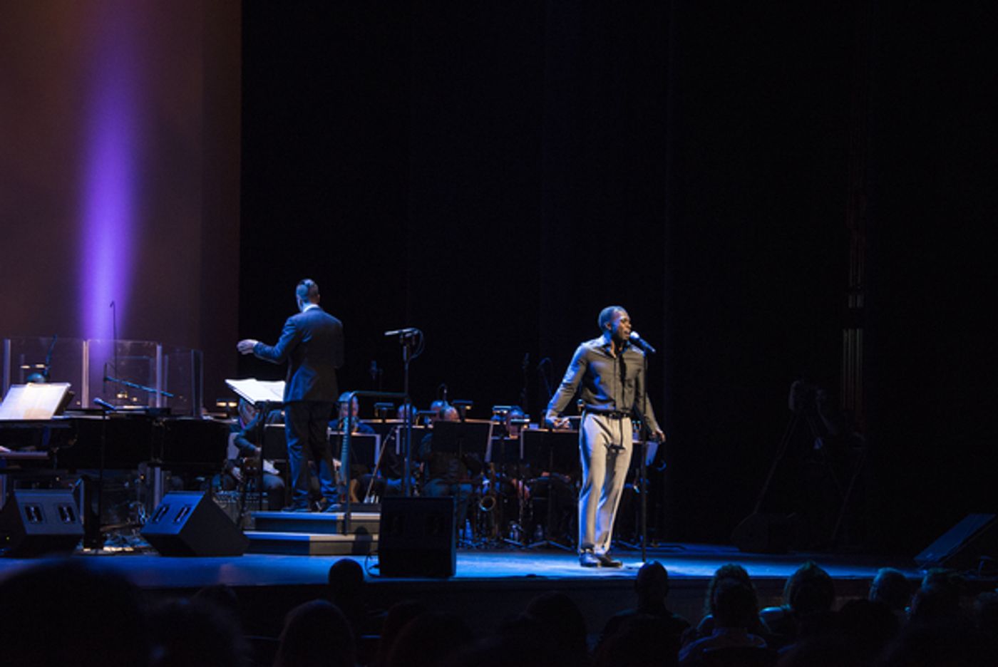 Photo Flash: Broadway Supports Orlando at FROM BROADWAY WITH LOVE; Go Inside the Concert! Image
