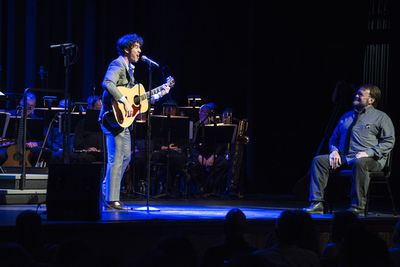 Darren Criss Photo