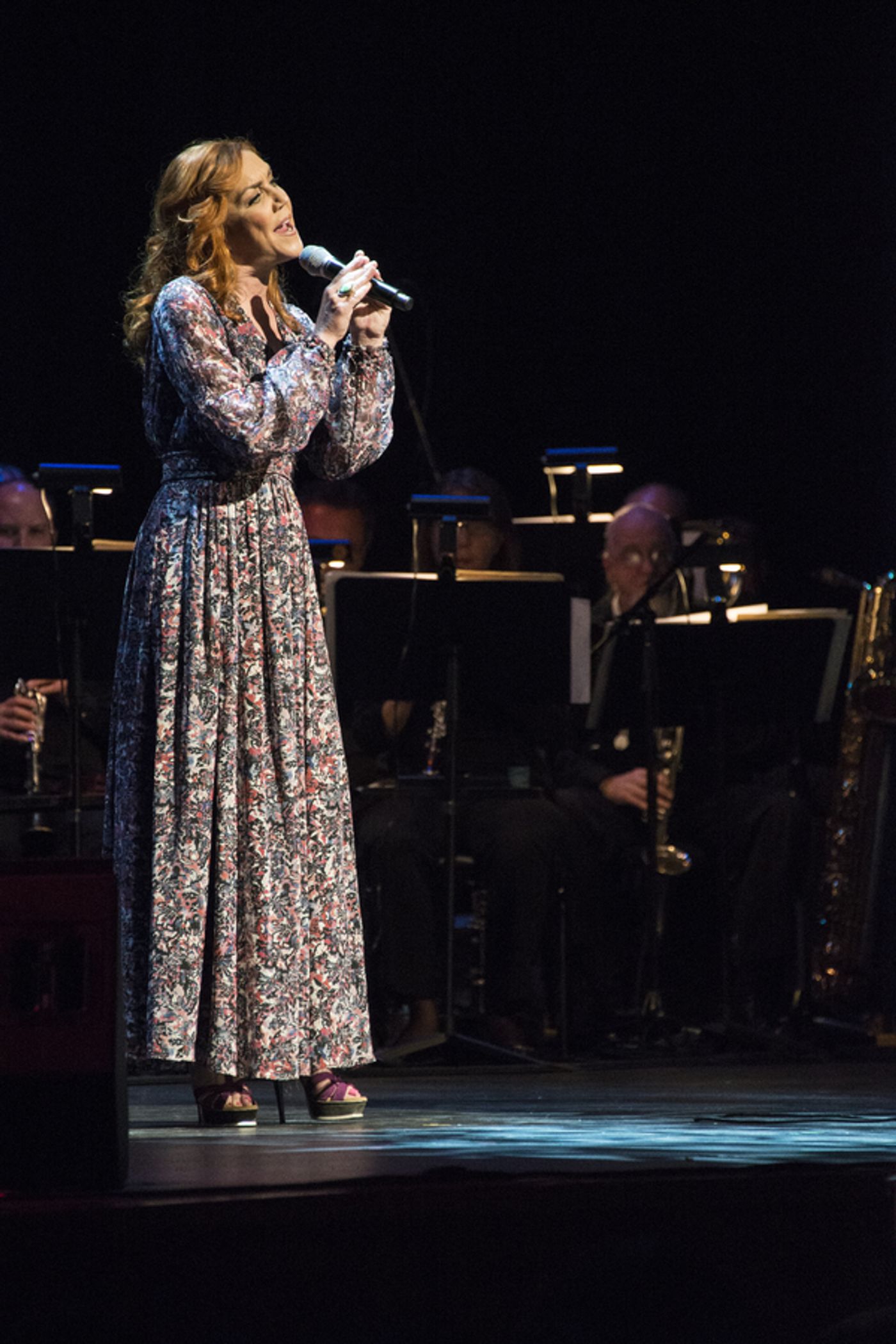 Photo Flash: Broadway Supports Orlando at FROM BROADWAY WITH LOVE; Go Inside the Concert! Image
