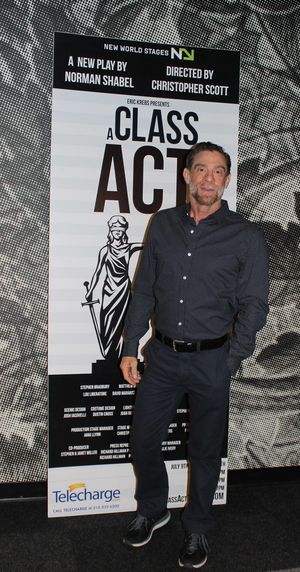 Lou Liberatore Photo