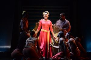 CAST OF PITTSBURGH CLO'S AIDA @ BroadwayWorld CAST OF PITTSBURGH CLO'S AIDA Photo