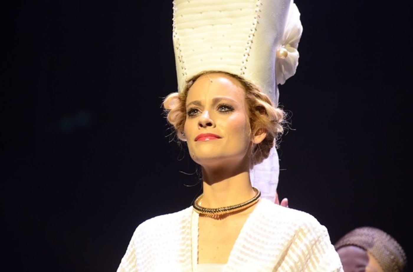Photo Flash: Elton John & Tim Rice's AIDA at Pittsburgh CLO  Image