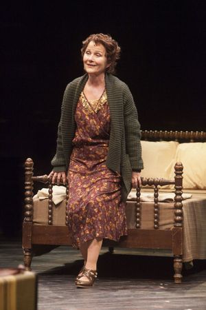 Mary Gordon Murray Photo