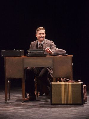 Hunter Ryan Herdlicka  Photo