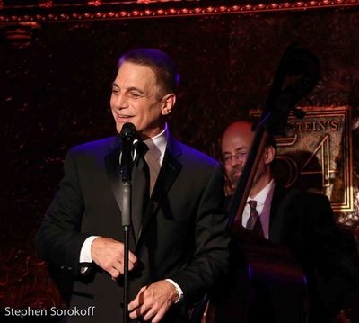 Tony Danza Photo