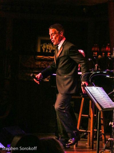 Tony Danza Photo