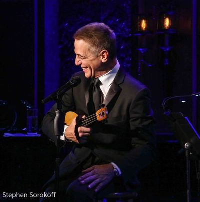 Tony Danza Photo