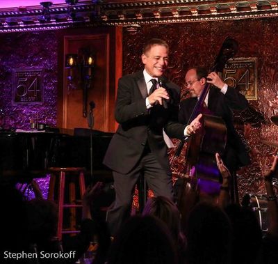 Tony danza Photo