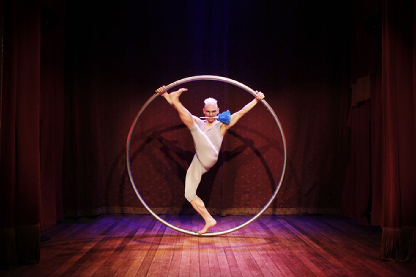 Photo Flash: Maine State Music Theatre Presents FOOTLIGHT FOLLIES Photo Flash: Maine State Music Theatre Presents FOOTLIGHT FOLLIES Image