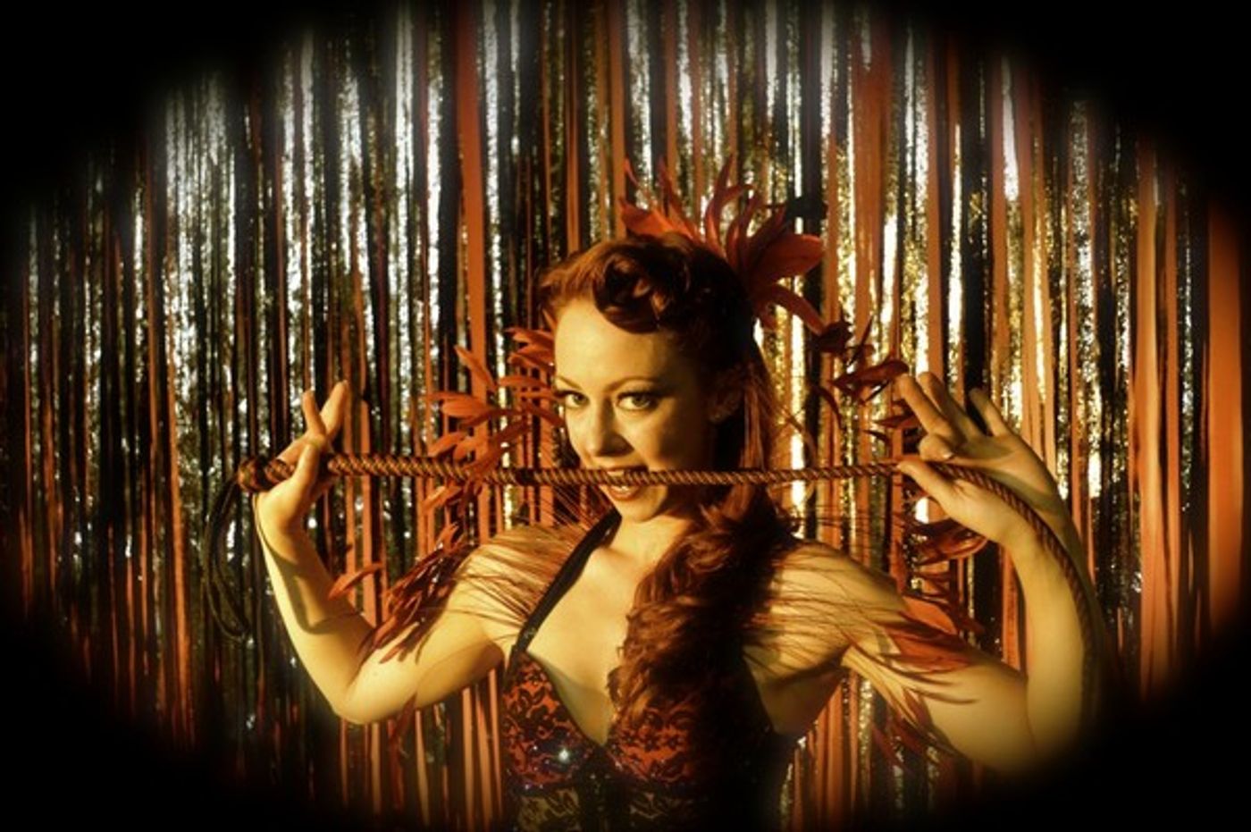 Photo Flash: Maine State Music Theatre Presents FOOTLIGHT FOLLIES Photo Flash: Maine State Music Theatre Presents FOOTLIGHT FOLLIES Image